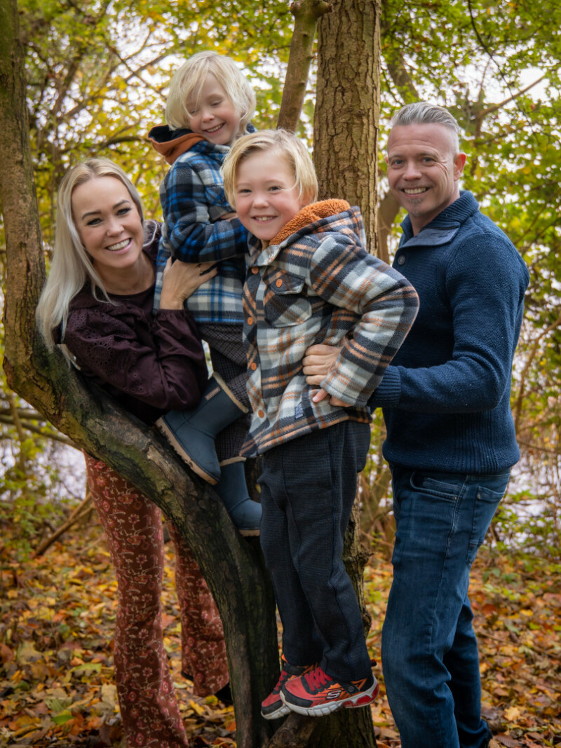 ZAZA Casting familie ID: 1813