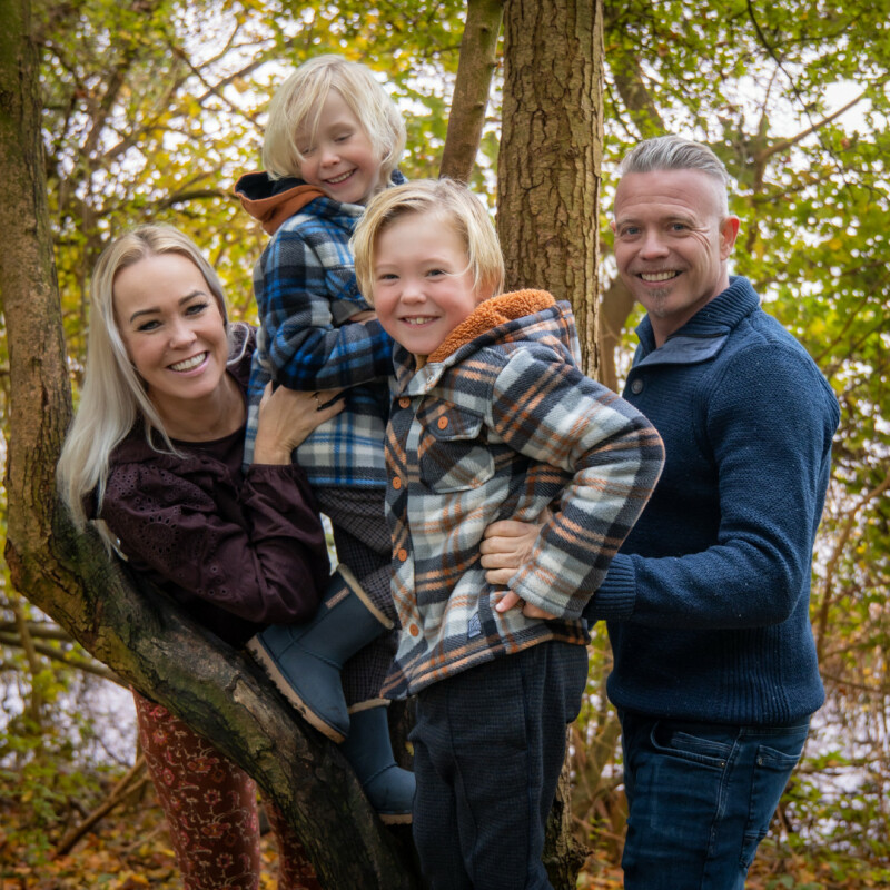 ZAZA Casting familie ID: 1813