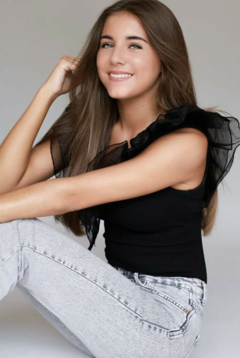 ZAZA Casting model ID: 25014