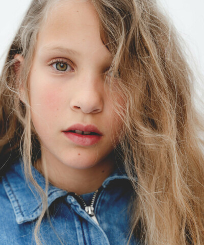 ZAZA Casting model ID: 25036