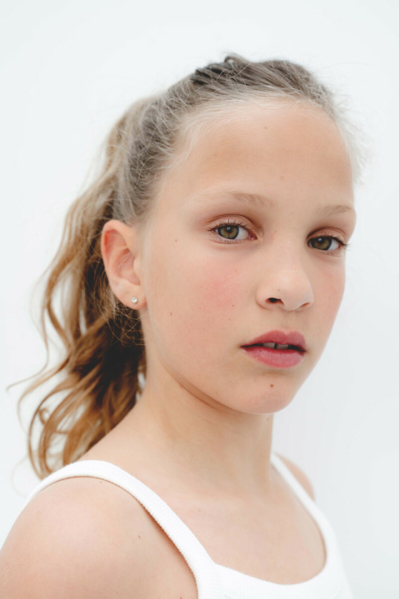 ZAZA Casting model ID: 25036