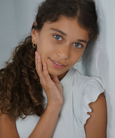 ZAZA Casting model ID: 25046