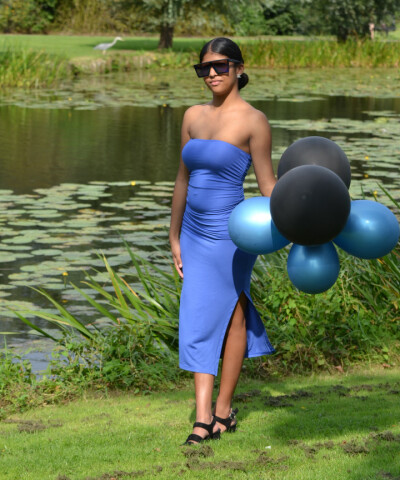 ZAZA Casting model ID: 748