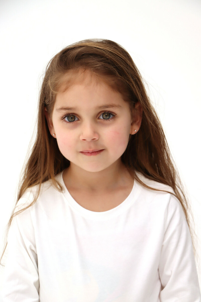 ZAZA Casting model ID: 25113