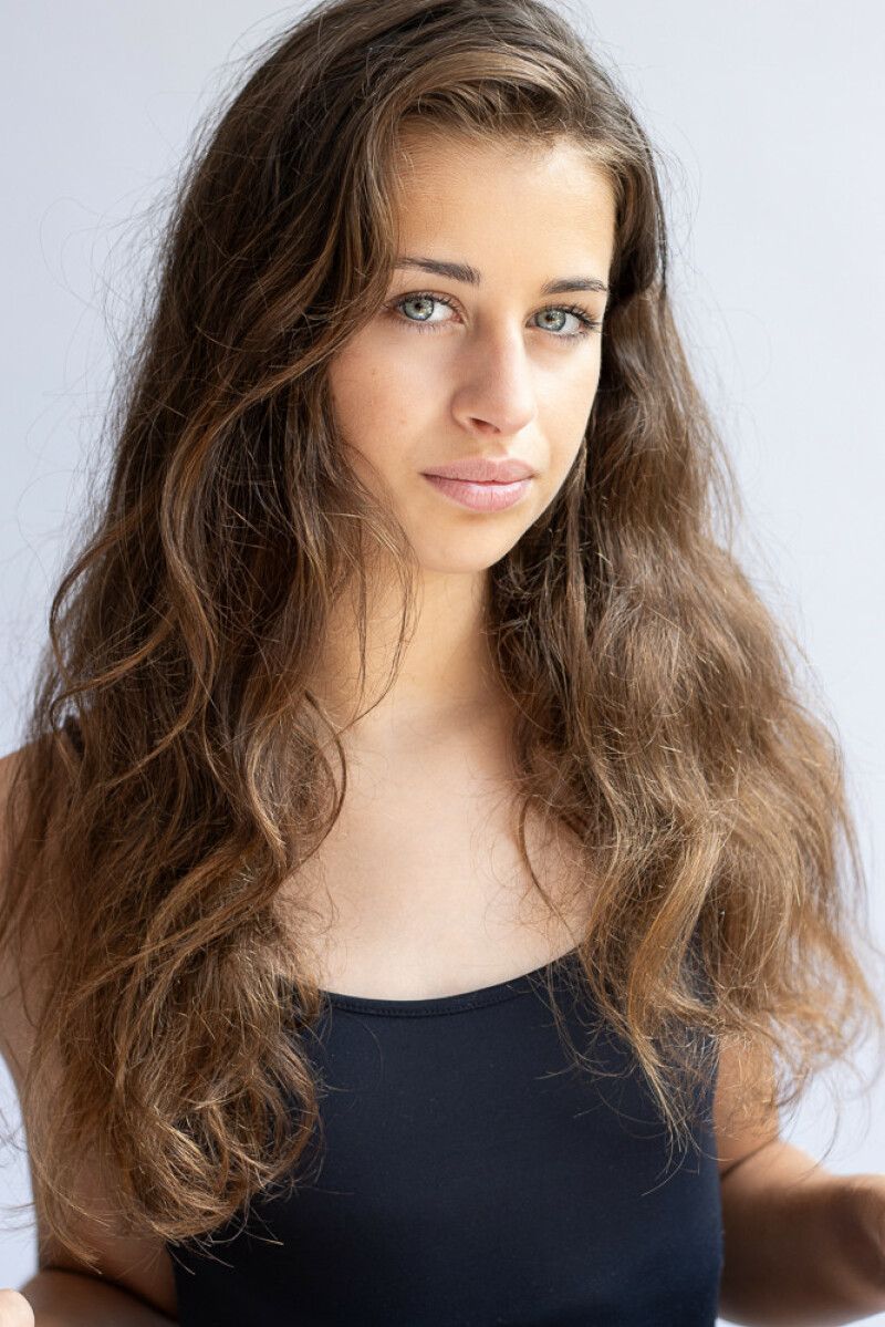 ZAZA Casting model ID: 12703