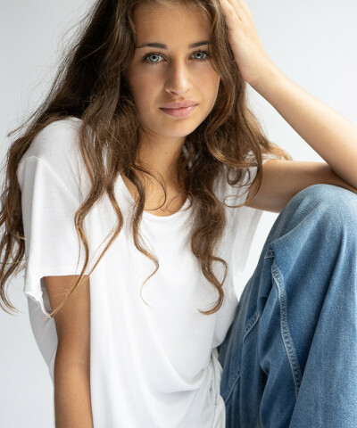 ZAZA Casting model ID: 12703