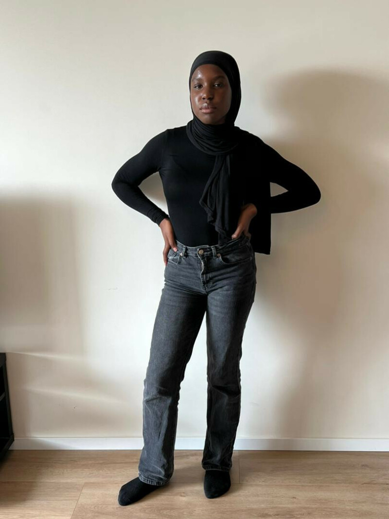 ZAZA Casting model ID: 25157