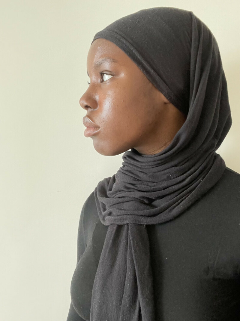 ZAZA Casting model ID: 25157