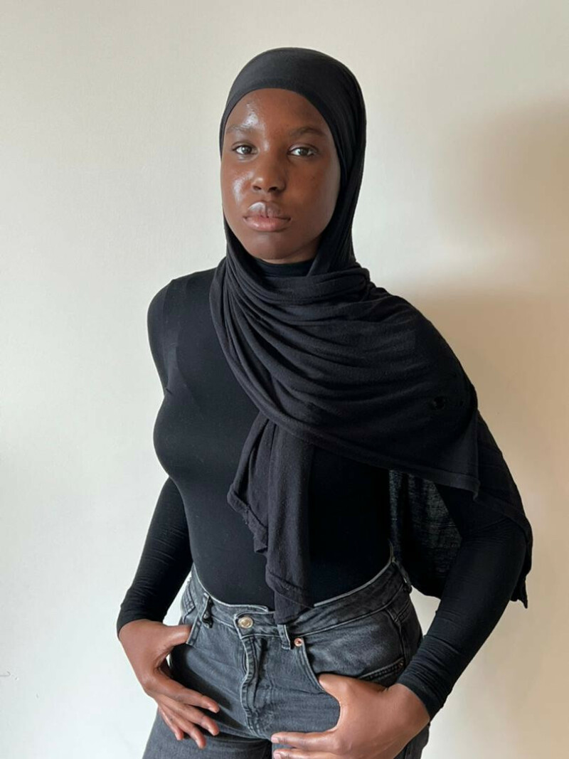 ZAZA Casting model ID: 25157