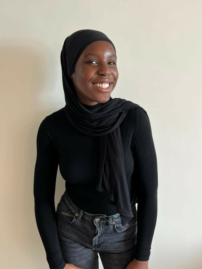 ZAZA Casting model ID: 25157