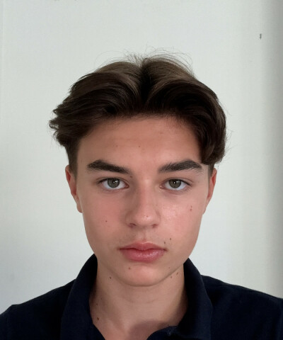 ZAZA Casting model ID: 25168