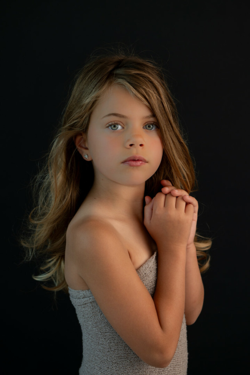 ZAZA Casting model ID: 24914