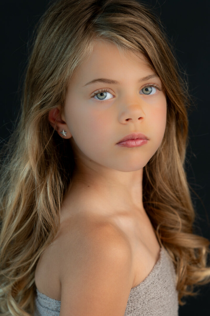 ZAZA Casting model ID: 24914