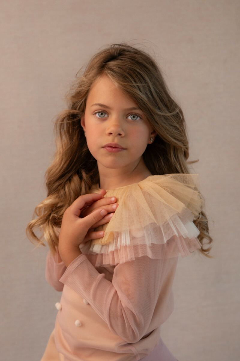 ZAZA Casting model ID: 24914