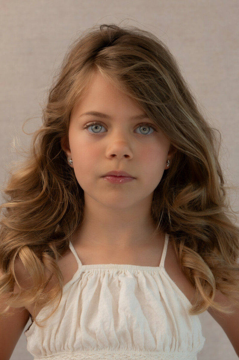 ZAZA Casting model ID: 24914