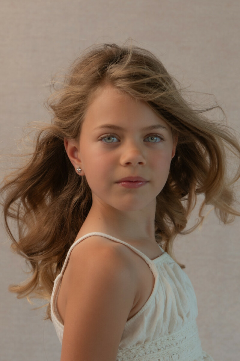 ZAZA Casting model ID: 24914