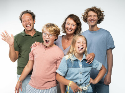 ZAZA Casting Familie ID: 1492