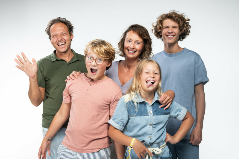 ZAZA Casting Familie ID: 1492