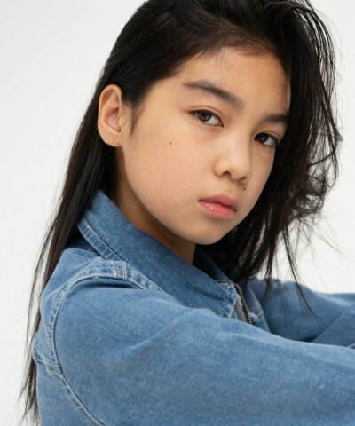 ZAZA Casting model ID: 12527