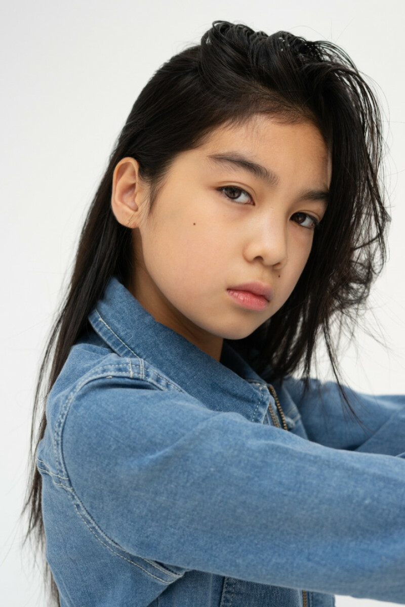 ZAZA Casting model ID: 12527