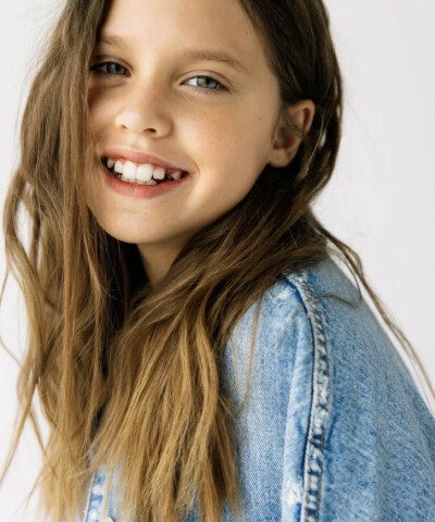 ZAZA Casting model ID: 25259