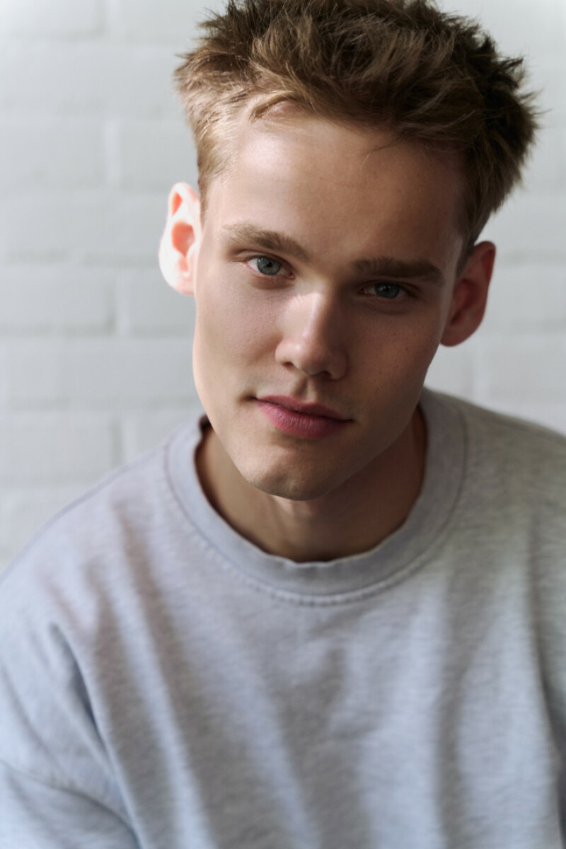ZAZA Casting model ID: 17558
