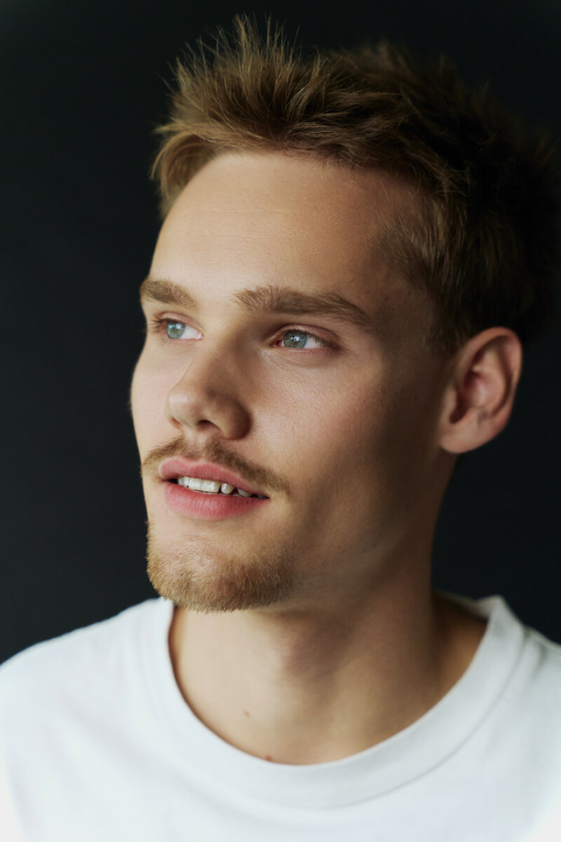 ZAZA Casting model ID: 17558