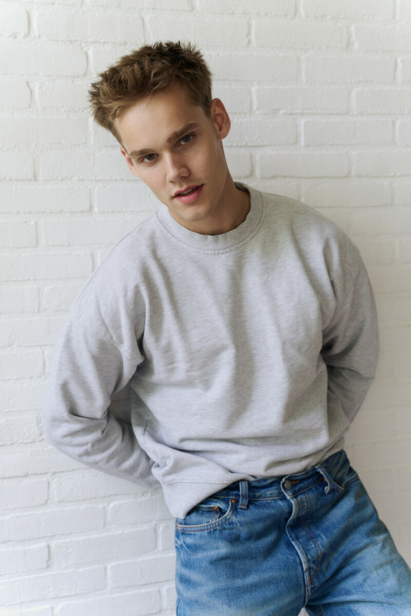 ZAZA Casting model ID: 17558