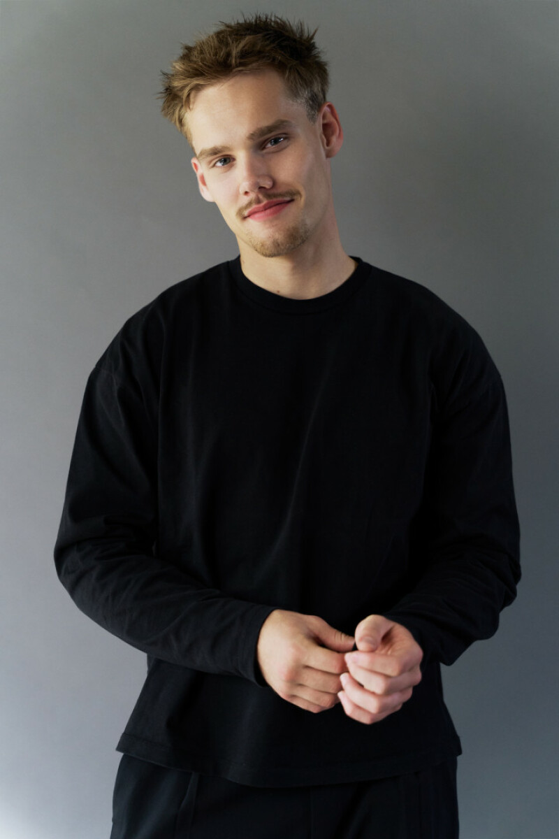 ZAZA Casting model ID: 17558