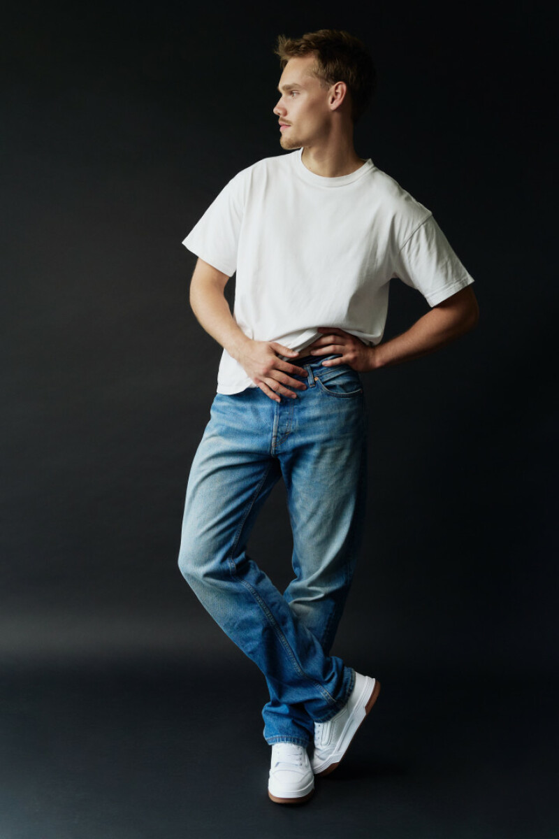 ZAZA Casting model ID: 17558