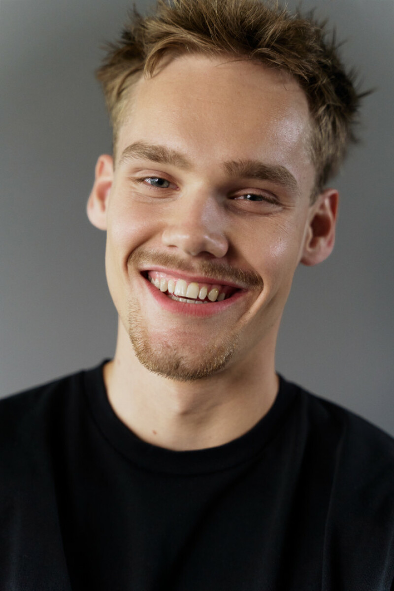 ZAZA Casting model ID: 17558