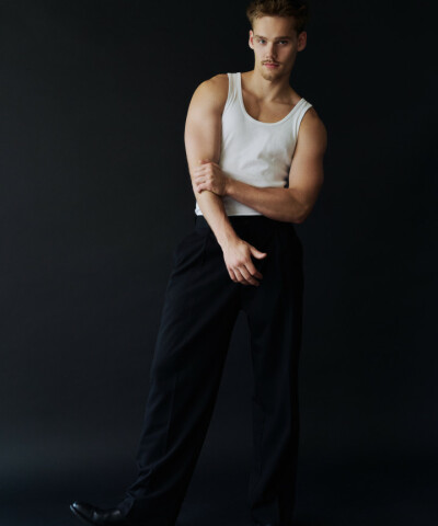 ZAZA Casting model ID: 17558