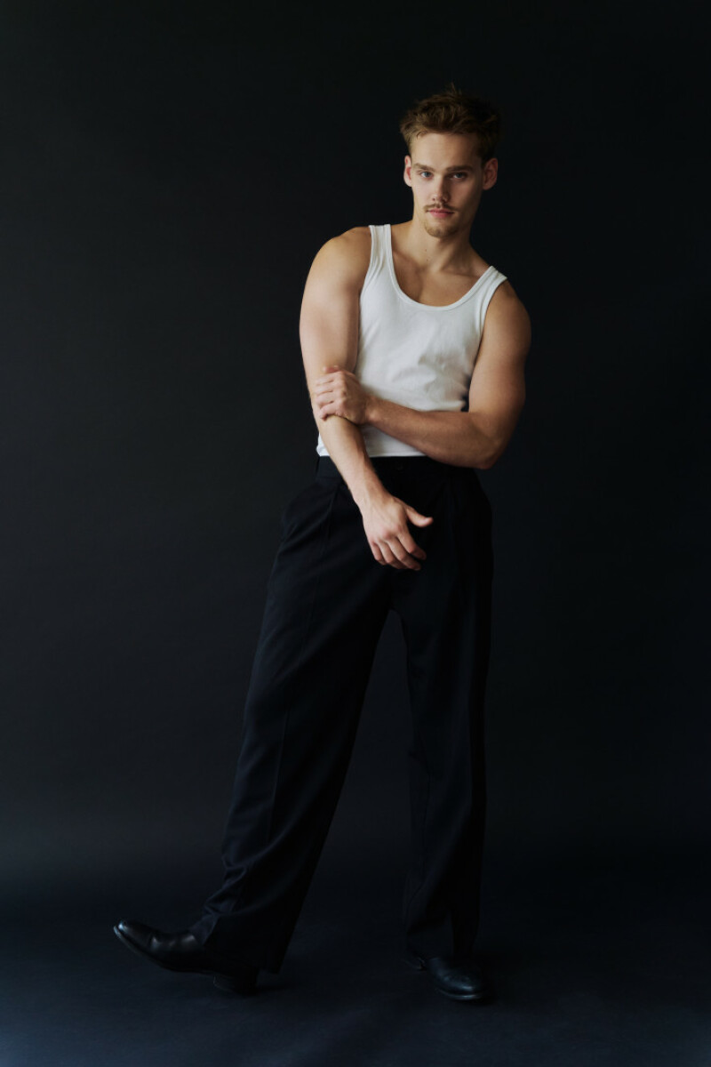 ZAZA Casting model ID: 17558