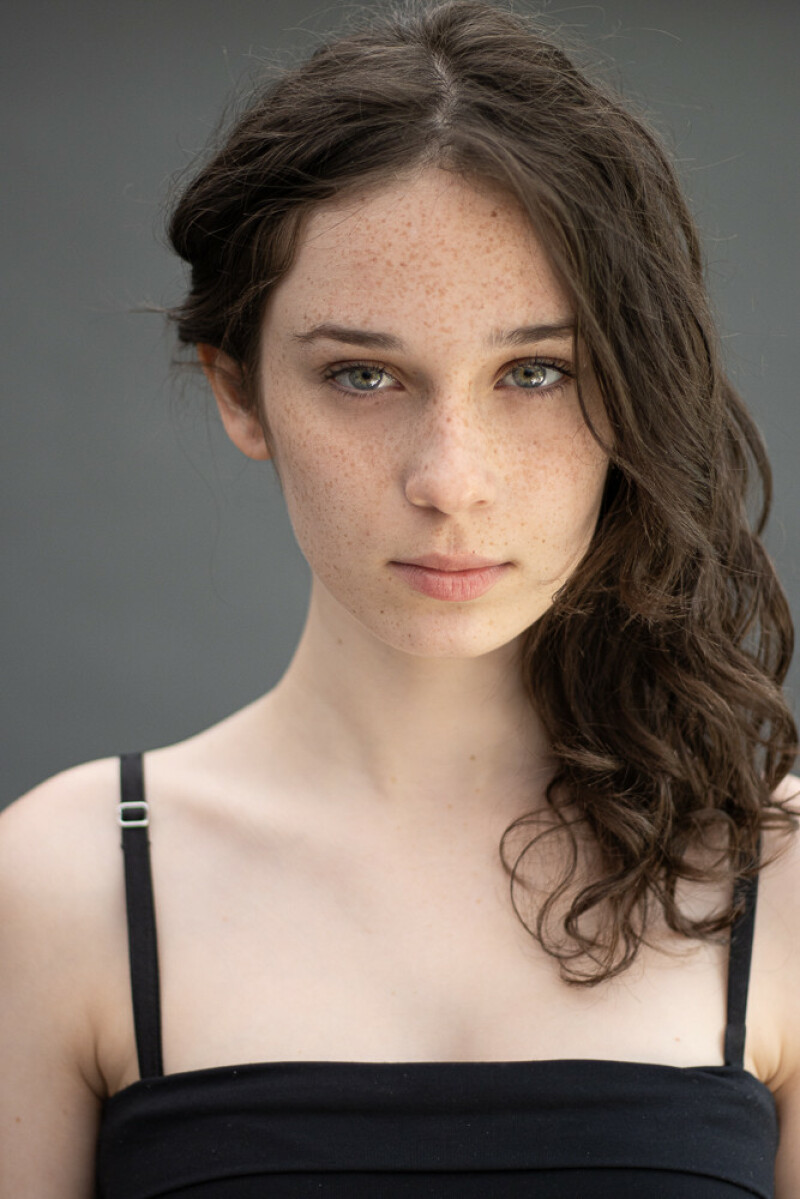 ZAZA Casting model ID: 20674