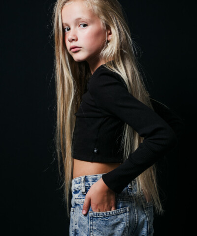 ZAZA Casting model ID: 14233