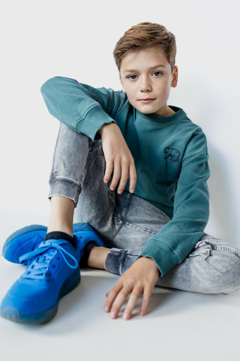 ZAZA Casting model ID: 25347