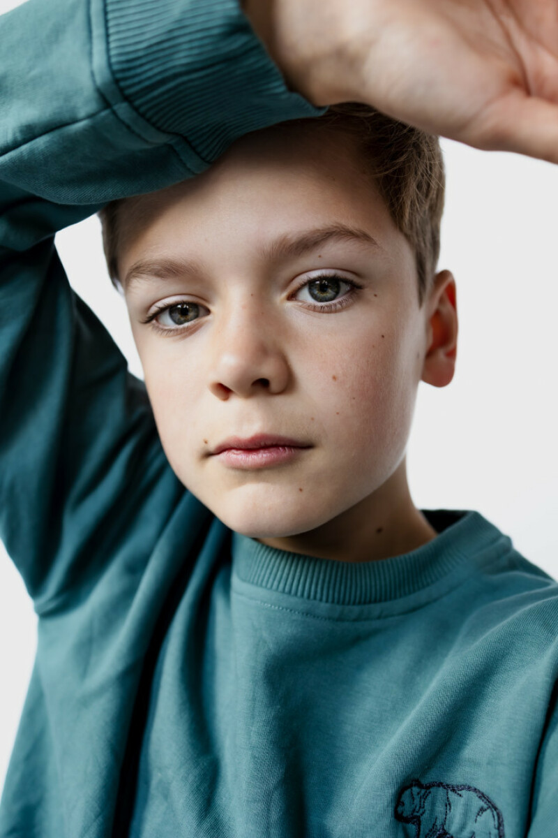 ZAZA Casting model ID: 25347