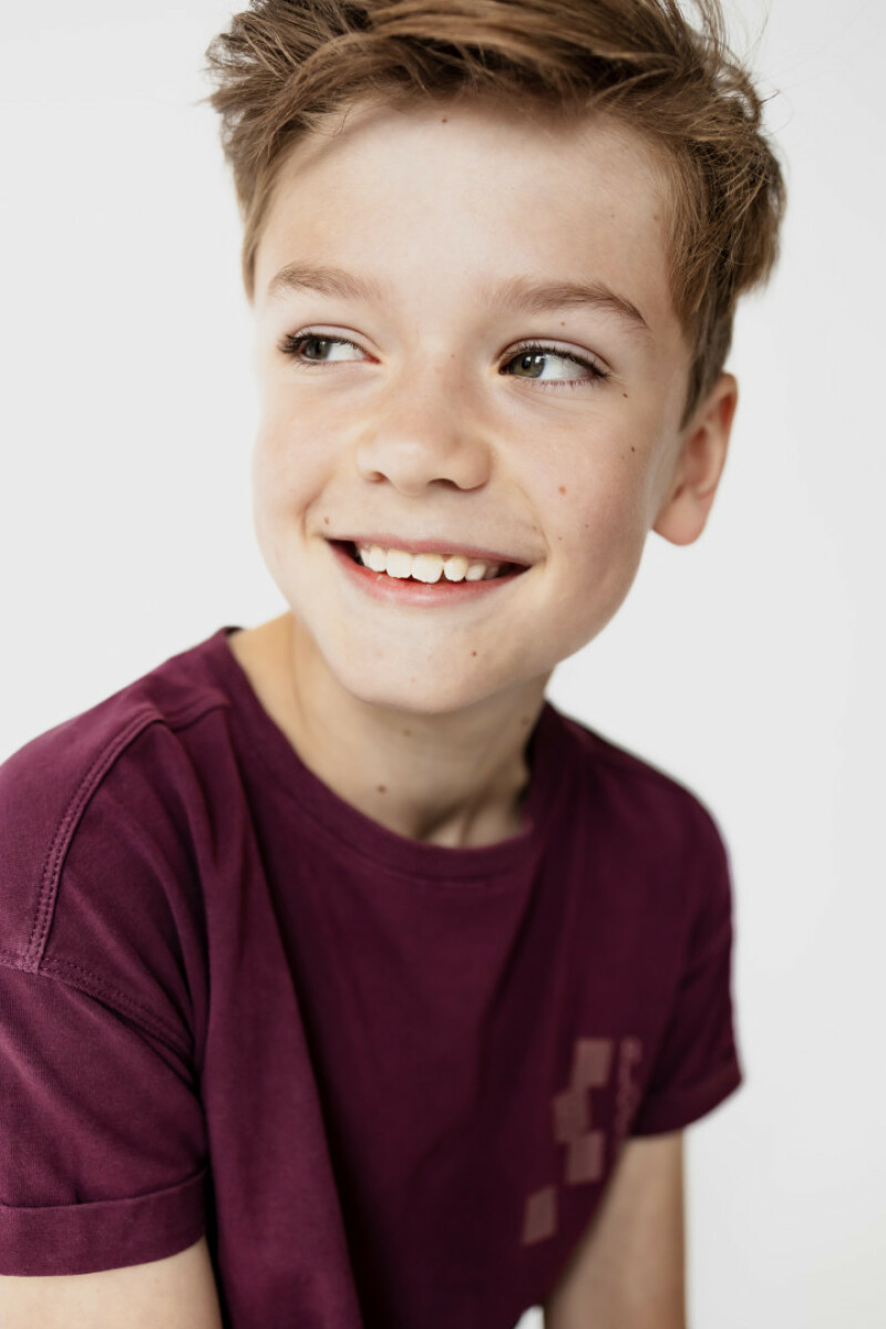 ZAZA Casting model ID: 25347