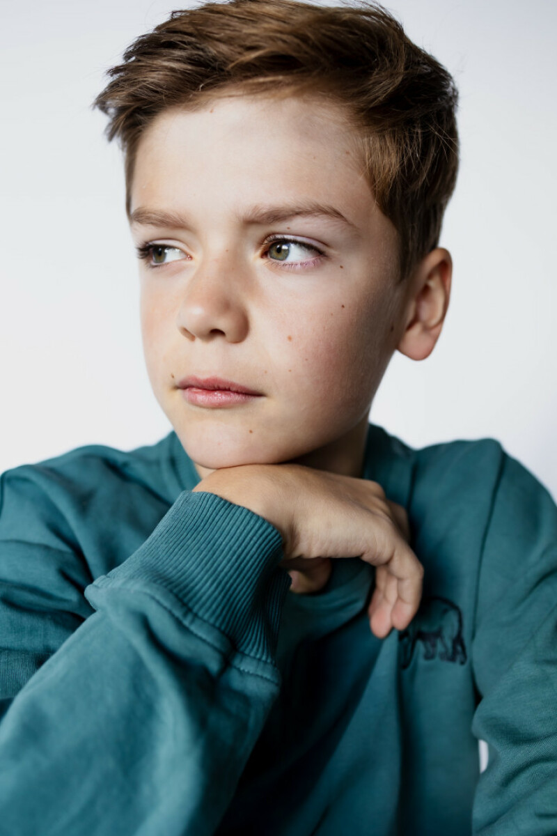 ZAZA Casting model ID: 25347