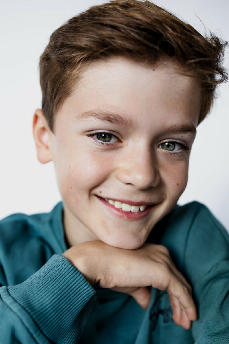 ZAZA Casting model ID: 25347