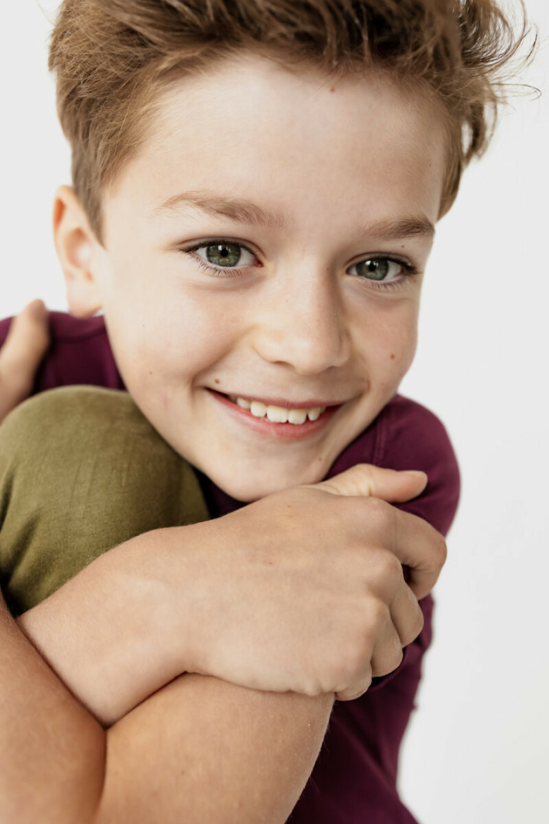 ZAZA Casting model ID: 25347