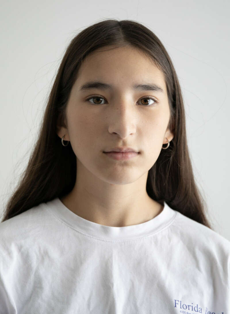 ZAZA Casting model ID: 4417