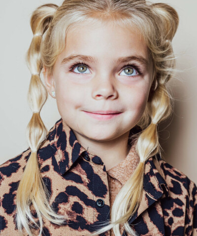 ZAZA Casting model ID: 24731