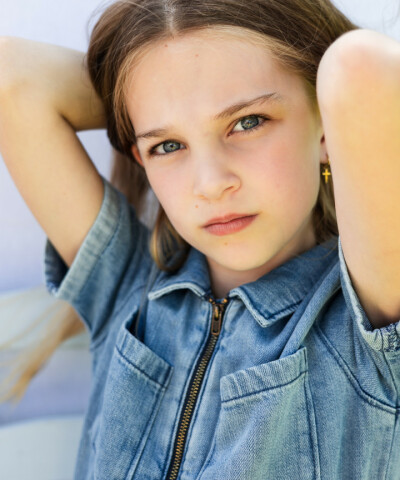 ZAZA Casting model ID: 22256