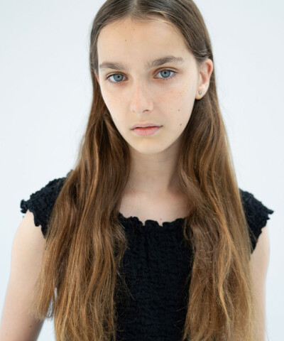 ZAZA Casting model ID: 21206