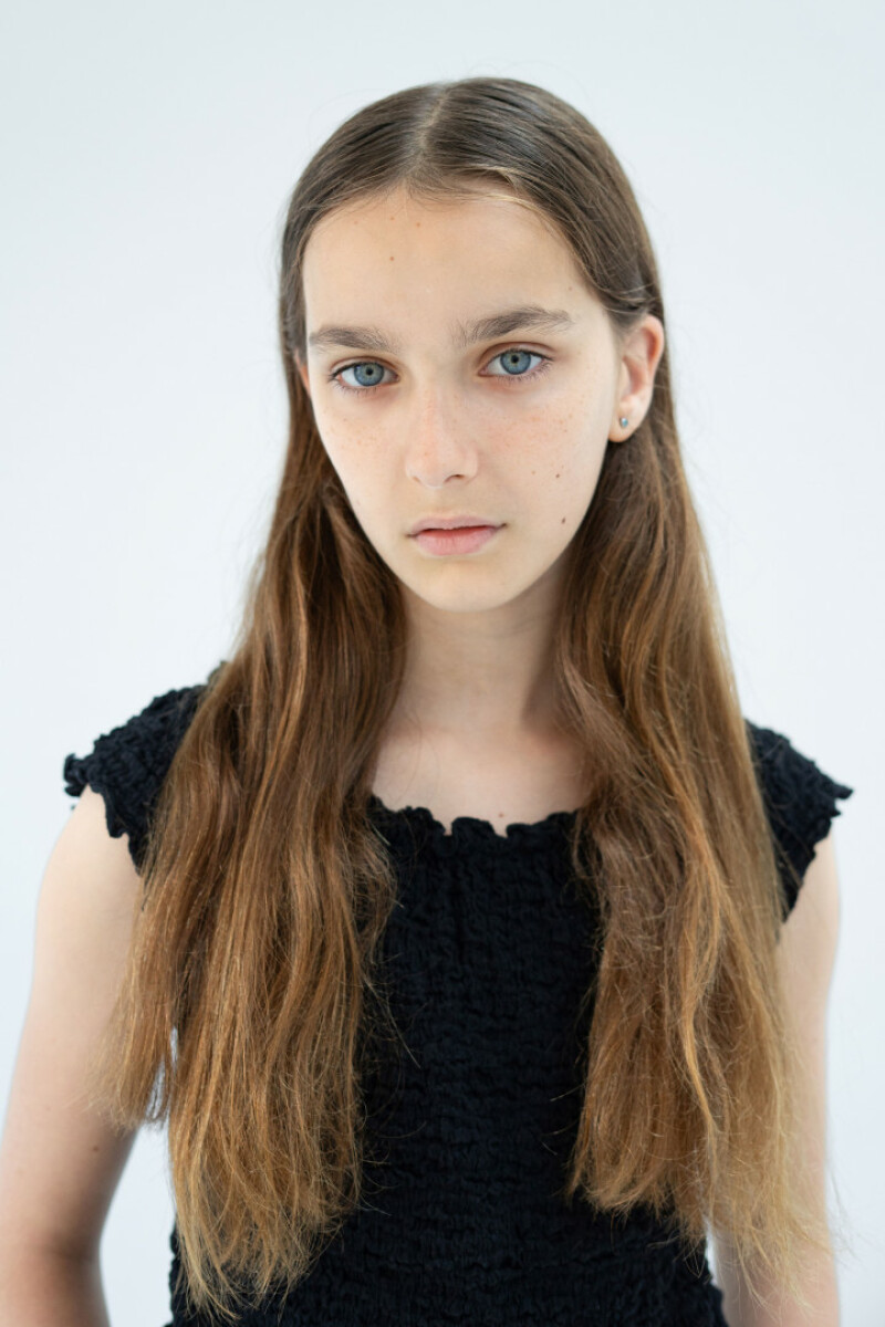 ZAZA Casting model ID: 21206