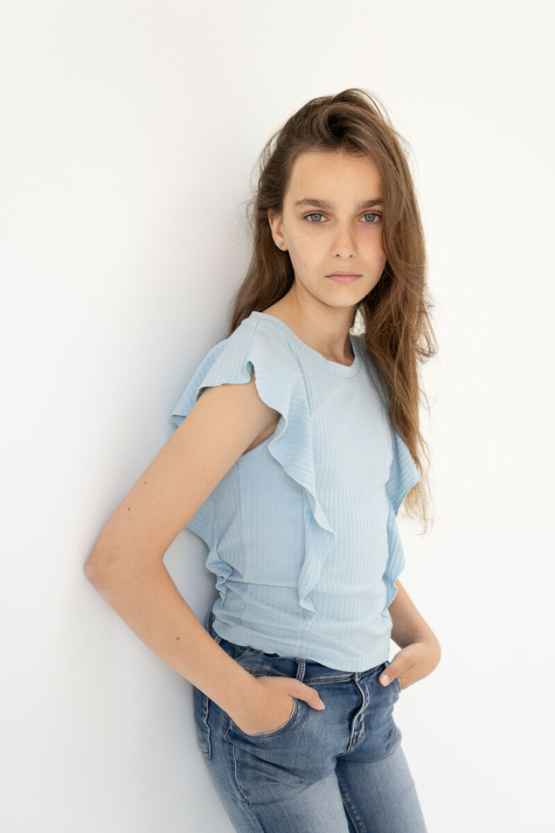 ZAZA Casting model ID: 21206