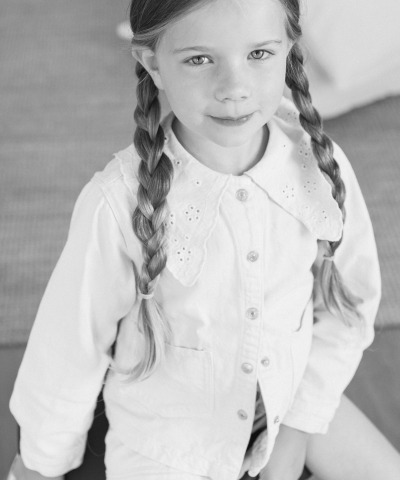 ZAZA Casting model ID: 25420