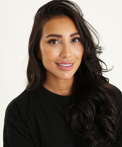 ZAZA Casting model ID: 25447