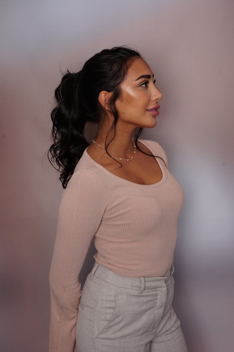 ZAZA Casting model ID: 25447